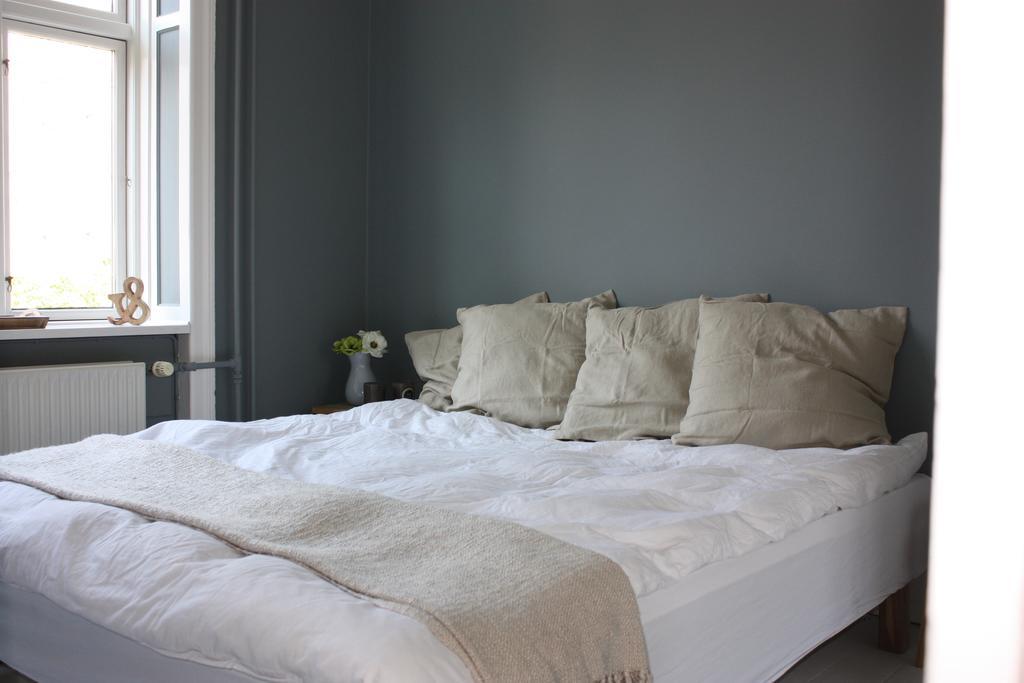 Home Sweet Home Cph Kopenhaga Zewnętrze zdjęcie